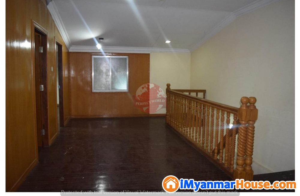 ဆိပ္ကမ္းသာလမ္းတြင္ ကြန္ဒိုအခန္းေရာင္းမည္ - ရောင်းရန် - ကျောက်တံတား (Kyauktada) - ရန်ကုန်တိုင်းဒေသကြီး (Yangon Region) - 2,500 သိန်း (ကျပ်) - S-10316861 | iMyanmarHouse.com
