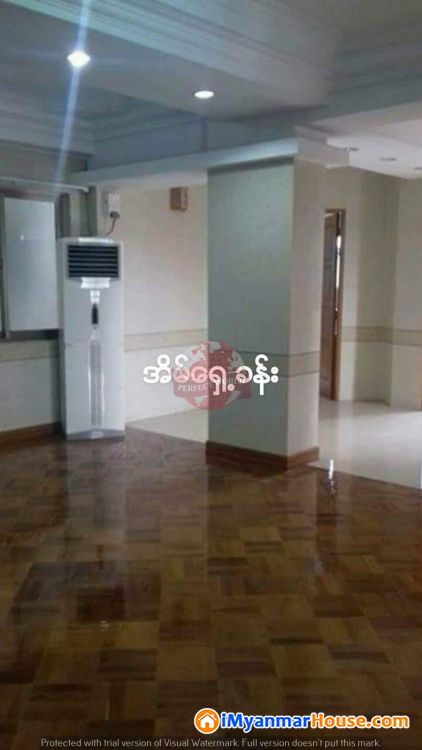 ဝင္ဒါမီယာ အင္းယားလမ္း ပတ္ဝန္းက်င္ရွိ ရတနာအင္းယားကြန္ဒိုတြင္ အခန္းအေရာင္း - ရောင်းရန် - ဗဟန်း (Bahan) - ရန်ကုန်တိုင်းဒေသကြီး (Yangon Region) - 3,500 သိန်း (ကျပ်) - S-10315597 | iMyanmarHouse.com