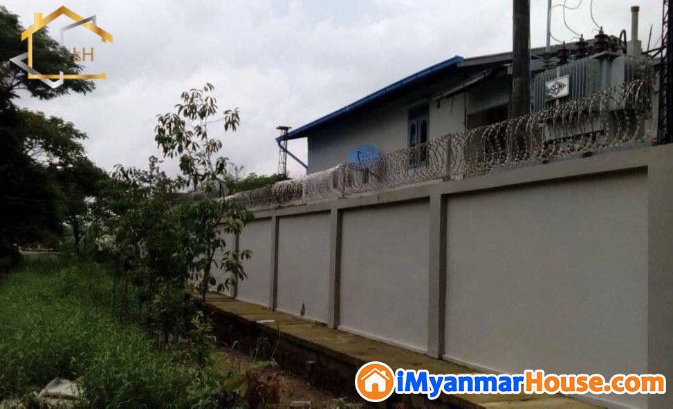 (140'x70')အကျယ်၊ မြောက်ဥက္ကလာပမြို့နယ်၊ သုနန္ဒာလမ်းသွယ် တွင် လုံးချင်းအိမ်ရောင်းရန်ရှိ - ရောင်းရန် - မြောက်ဥက္ကလာပ (North Okkalapa) - ရန်ကုန်တိုင်းဒေသကြီး (Yangon Region) - 8,500 သိန်း (ကျပ်) - S-10298230 | iMyanmarHouse.com