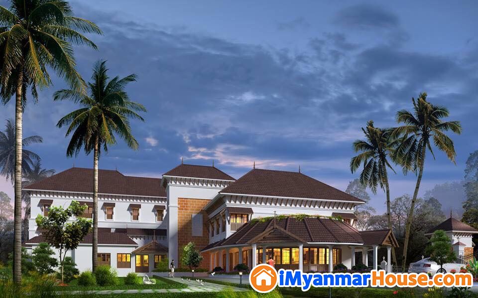 (0.356-ဧက)အကျယ် ၊ မရမ်းကုန်းမြို့နယ် ၊ ၇မိုင် ၊ ပြည်လမ်းမအနီး လမ်းကျယ်တွင် မြေကွက်ရောင်းရန်ရှိ - ရောင်းရန် - မရမ်းကုန်း (Mayangone) - ရန်ကုန်တိုင်းဒေသကြီး (Yangon Region) - 43,061 သိန်း (ကျပ်) - S-10298632 | iMyanmarHouse.com