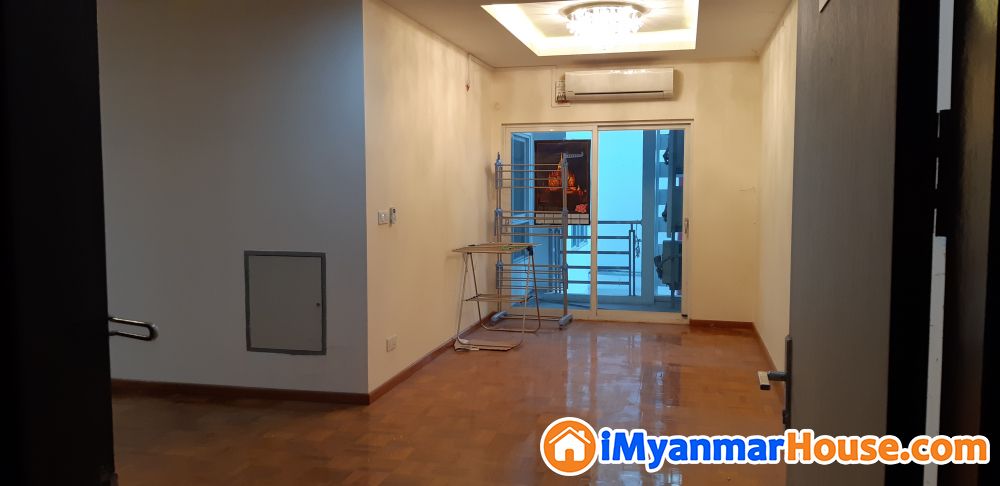 စွယ်တော် စီးတီး ကွန်ဒို - 2 Bedrooms Unit - ရောင်းရန် - မင်္ဂလာဒုံ (Mingaladon) - ရန်ကုန်တိုင်းဒေသကြီး (Yangon Region) - 1,550 သိန်း (ကျပ်) - S-10316970 | iMyanmarHouse.com