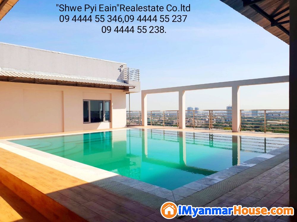 ရန်ကင်းမြို့နယ်တွင်ရှိသော Sky View Condo ပြင်ဆင်ပြီး အသင့်နေအခန်း ရောင်းမည်။ - ရောင်းရန် - ရန်ကင်း (Yankin) - ရန်ကုန်တိုင်းဒေသကြီး (Yangon Region) - 3,500 သိန်း (ကျပ်) - S-10317615 | iMyanmarHouse.com