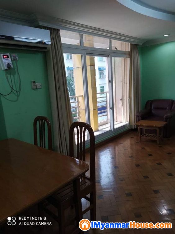 မရမ်းကုန်းမြို့နယ် #Junction 8 အနီး Condo အခန်း (ညှိနှိုင်းဈေး)ဖြင့် ရောင်းပါမည်။ - ရောင်းရန် - မရမ်းကုန်း (Mayangone) - ရန်ကုန်တိုင်းဒေသကြီး (Yangon Region) - 3,500 သိန်း (ကျပ်) - S-10343531 | iMyanmarHouse.com