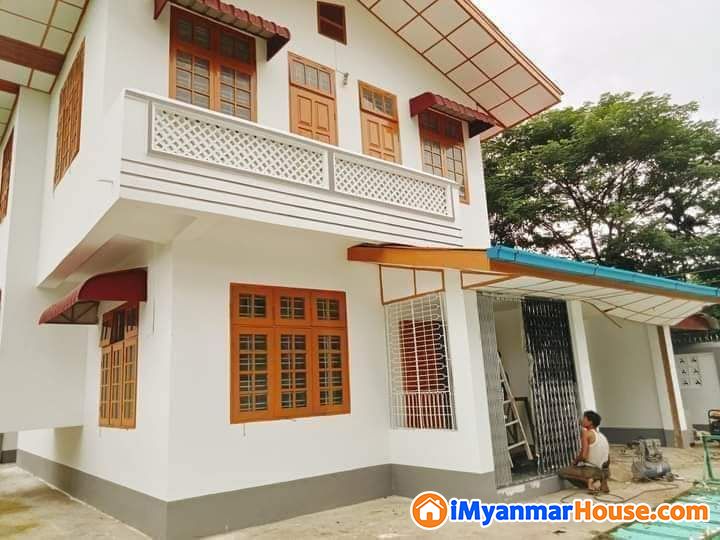 အမြန်ရောင်းမည်။ - ရောင်းရန် - ဒဂုံမြို့သစ် အရှေ့ပိုင်း (Dagon Myothit (East)) - ရန်ကုန်တိုင်းဒေသကြီး (Yangon Region) - 3,600 သိန်း (ကျပ်) - S-10345142 | iMyanmarHouse.com