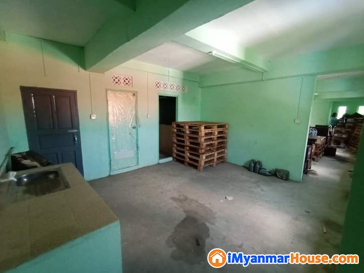 အမြန်ရောင်းမည်။ - ရောင်းရန် - ဒဂုံမြို့သစ် မြောက်ပိုင်း (Dagon Myothit (North)) - ရန်ကုန်တိုင်းဒေသကြီး (Yangon Region) - 800 သိန်း (ကျပ်) - S-10345171 | iMyanmarHouse.com