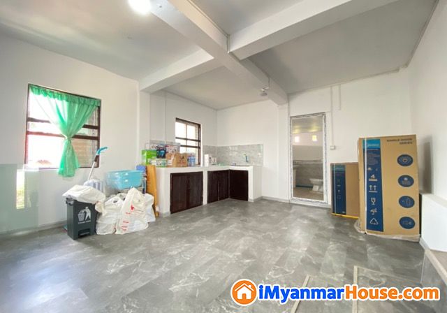 ပြင်ဆင်ပြီးနေအိမ်ရောင်းရန်ရှိ - ရောင်းရန် - ကလော (Kalaw) - ရှမ်းပြည်နယ် (Shan State) - 1,500 သိန်း (ကျပ်) - S-10371699 | iMyanmarHouse.com