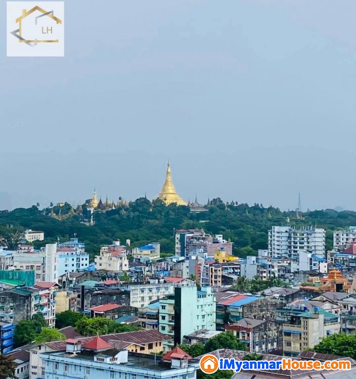 (2024-Sqft)အကျယ် ၊ စမ်းချောင်းမြို့နယ် ၊ ပြည်လမ်းမပေါ် တွင် ကွန်ဒိုရောင်းရန်ရှိ - ရောင်းရန် - စမ်းချောင်း (Sanchaung) - ရန်ကုန်တိုင်းဒေသကြီး (Yangon Region) - 6,700 သိန်း (ကျပ်) - S-10373155 | iMyanmarHouse.com