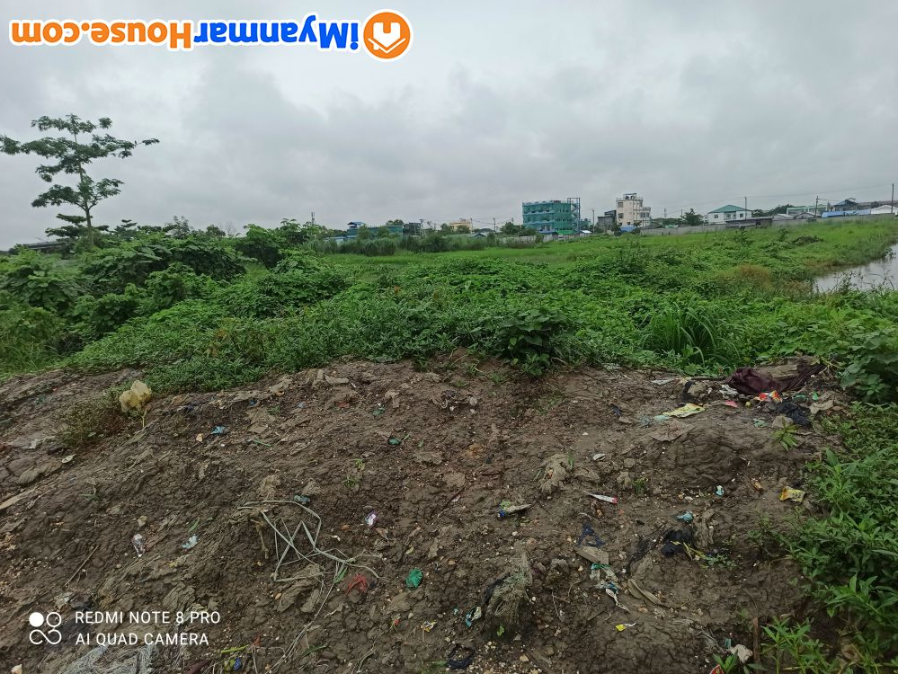 🔶 ဒဂုံဆိပ်ကမ်းစက်မူ့ဇုန်🔶
မြေကွက်ရောင်းမည်။ - ရောင်းရန် - ဒဂုံမြို့သစ် ဆိပ်ကမ်း (Dagon Myothit (Seikkan)) - ရန်ကုန်တိုင်းဒေသကြီး (Yangon Region) - 6,500 သိန်း (ကျပ်) - S-10395142 | iMyanmarHouse.com