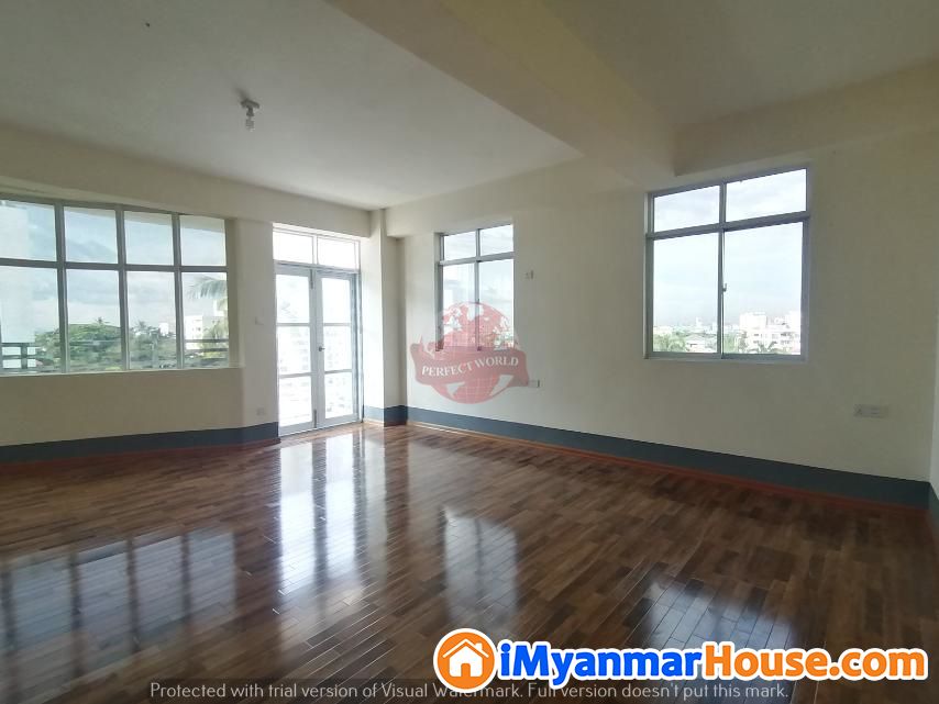 ရန္ကင္း Residence တြင္ အခန္းေရာင္းမည္ - ရောင်းရန် - ရန်ကင်း (Yankin) - ရန်ကုန်တိုင်းဒေသကြီး (Yangon Region) - 3,000 သိန်း (ကျပ်) - S-10455947 | iMyanmarHouse.com