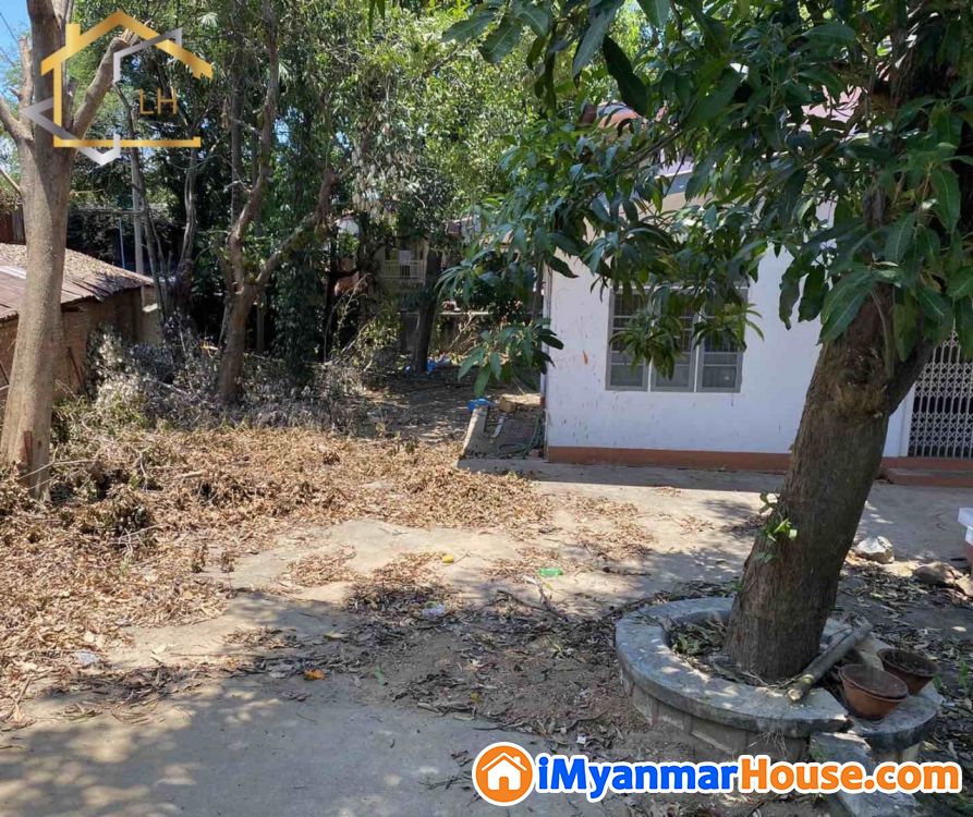 (0.277 ဧက)အကျယ် ၊ လှိုင်မြို့နယ် ၊ အောင်ဓမ္မရိပ်သာလမ်းတွင် လုံးချင်းအိမ် ရောင်းရန်ရှိ - ရောင်းရန် - လှိုင် (Hlaing) - ရန်ကုန်တိုင်းဒေသကြီး (Yangon Region) - 9,000 သိန်း (ကျပ်) - S-10436121 | iMyanmarHouse.com
