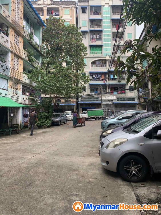 ဈေးဆိုင်၊ရုံခန်းဖွင့်လိုသူများအတွက် မင်္ဂလာတောင်ညွန့် ၁၂၄ လမ်းပေါ်ရှိ မြေညီထပ်လေးကိုဈေးတန်တန်ဖြင့်ရောင်းမည် - ရောင်းရန် - မင်္ဂလာတောင်ညွန့် (Mingalartaungnyunt) - ရန်ကုန်တိုင်းဒေသကြီး (Yangon Region) - 1,300 သိန်း (ကျပ်) - S-10438261 | iMyanmarHouse.com