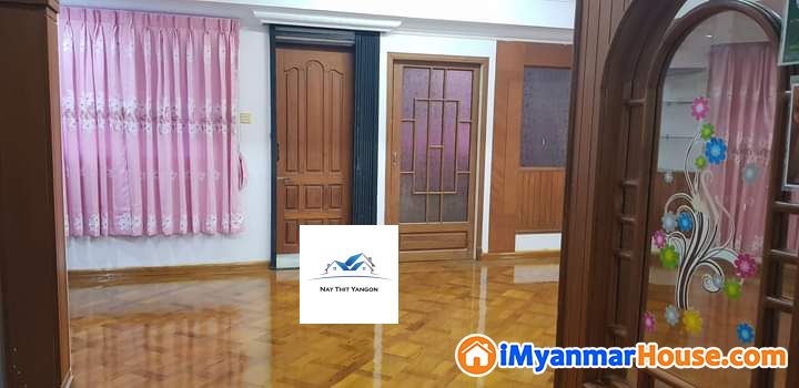 ဒဂုံမြို့နယ်၊ Kant_Kaw Condoမှ 3 bedrooms ပြင်ဆင်ပြီးအခန်းအငှား - ရောင်းရန် - ဒဂုံ (Dagon) - ရန်ကုန်တိုင်းဒေသကြီး (Yangon Region) - 3,200 သိန်း (ကျပ်) - S-10485827 | iMyanmarHouse.com
