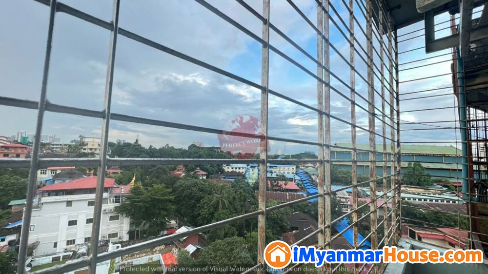 ဗဟန္း ေရႊဂံုတိုင္လမ္းမေပၚတြင္ ကြန္ဒိုအခန္းေရာင္းမည္ - ရောင်းရန် - ဗဟန်း (Bahan) - ရန်ကုန်တိုင်းဒေသကြီး (Yangon Region) - 2,000 သိန်း (ကျပ်) - S-10542498 | iMyanmarHouse.com
