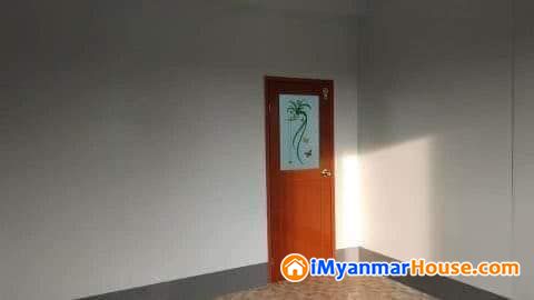 ✅✅ တောင်ဥက္ကလာ_(၄)ရပ်ကွက်တွင် အခန်း၂ခန်းပါ ဒုတိယထပ်(၃)လွှာ တိုက်ခန်း (ညှိနှိုင်း)ဖြင့် ရောင်းမည်။ - For Sale - တောင်ဥက္ကလာပ (South Okkalapa) - ရန်ကုန်တိုင်းဒေသကြီး (Yangon Region) - 1,200 Lakh (Kyats) - S-10509636 | iMyanmarHouse.com