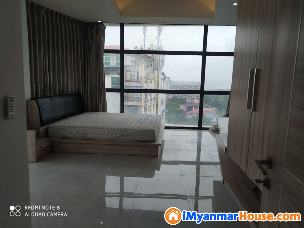 ၈မိုင် #အရောင်း
Prime Rose Condominium
Kyeik Wyine Pagoda Rd
Mayangone Township ,8 Miles
• Size : 3200 Sqft
• - For Sale - မရမ်းကုန်း (Mayangone) - ရန်ကုန်တိုင်းဒေသကြီး (Yangon Region) - 6,200 Lakh (Kyats) - S-10525300 | iMyanmarHouse.com