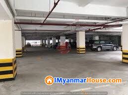 ပုဇြန္ေတာင္ ေရေက်ာ္တြင္ ကြန္ဒိုအခန္းေရာင္းမည္ - ရောင်းရန် - ပုဇွန်တောင် (Pazundaung) - ရန်ကုန်တိုင်းဒေသကြီး (Yangon Region) - 4,200 သိန်း (ကျပ်) - S-10561318 | iMyanmarHouse.com