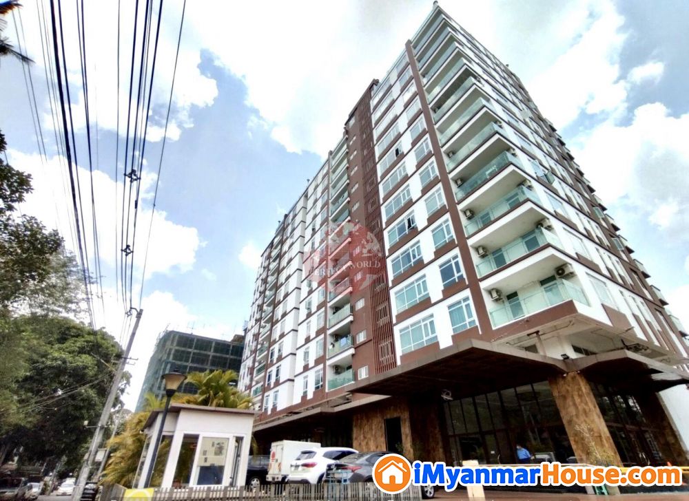 လိႈင္ၿမိဳ႕နယ္ Royal Maung Bamar Luxury condo ရွိ အေရာင္းအခန္းမ်ား - ရောင်းရန် - လှိုင် (Hlaing) - ရန်ကုန်တိုင်းဒေသကြီး (Yangon Region) - 4,450 သိန်း (ကျပ်) - S-10629633 | iMyanmarHouse.com