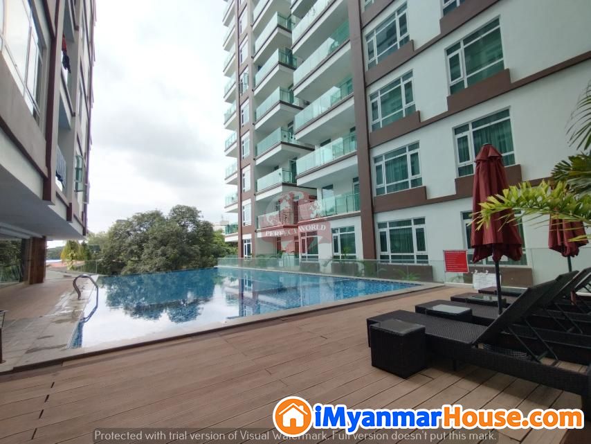 လိႈင္ၿမိဳ႕နယ္ Royal Maung Bamar Luxury condo ရွိ အေရာင္းအခန္းမ်ား - ရောင်းရန် - လှိုင် (Hlaing) - ရန်ကုန်တိုင်းဒေသကြီး (Yangon Region) - 4,450 သိန်း (ကျပ်) - S-10629633 | iMyanmarHouse.com