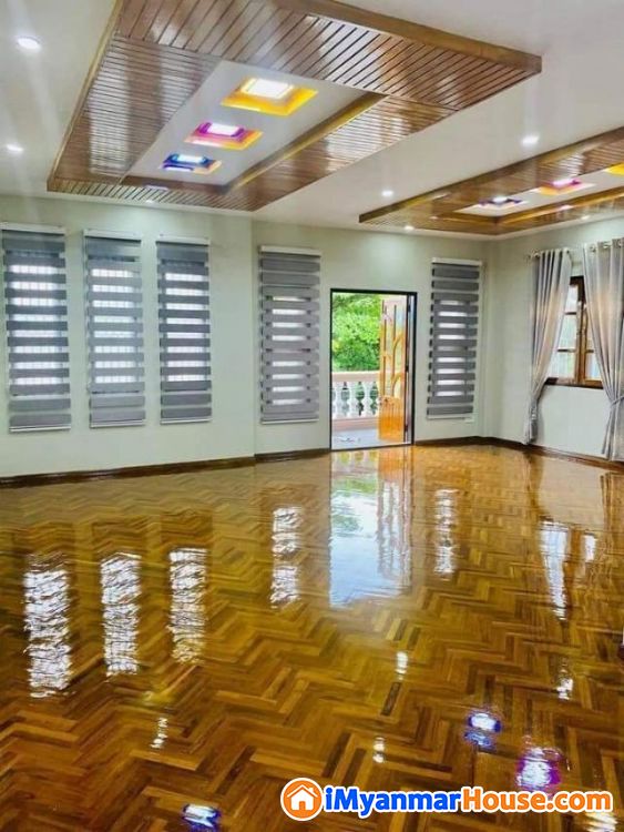 sale For Sale ဒဂုံမြို့သစ် မြောက်ပိုင်း (Dagon Myothit (North