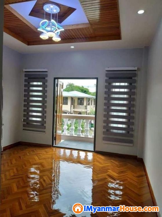 sale For Sale ဒဂုံမြို့သစ် မြောက်ပိုင်း (Dagon Myothit (North