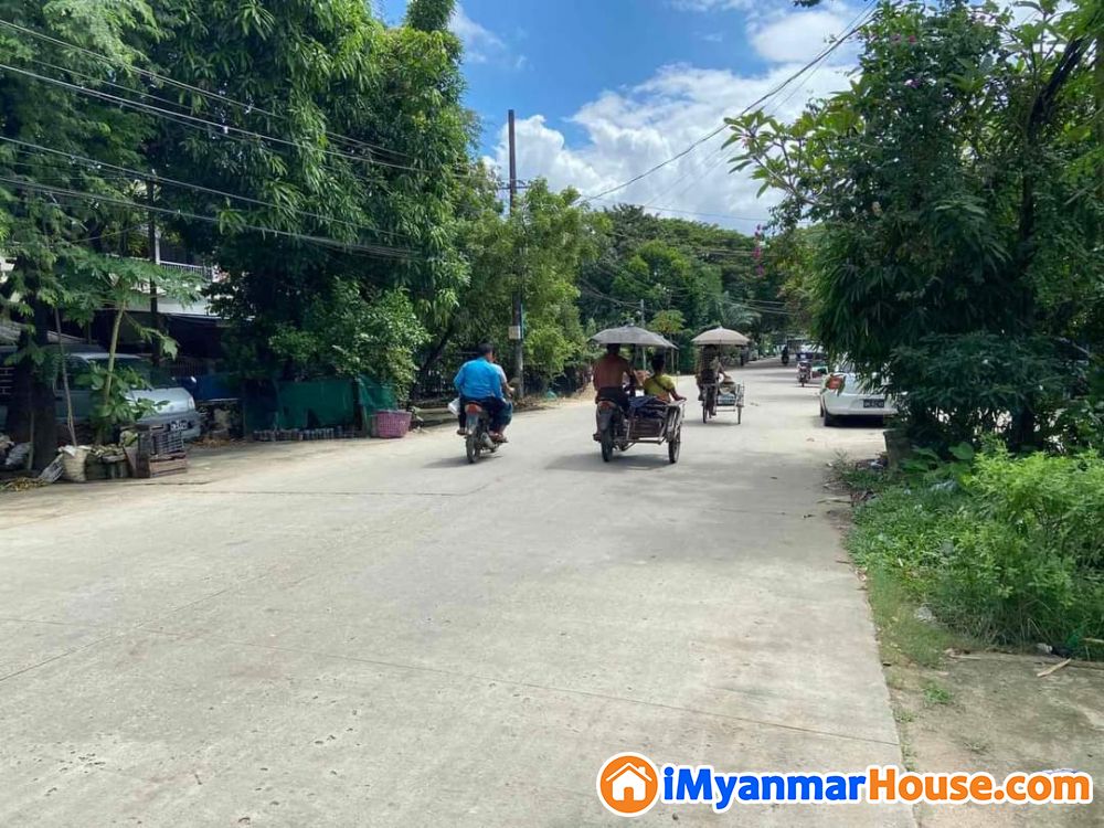 15 ရပ်ကွက် လုံးချင်းအိမ်ရောင်းမည် - ရောင်းရန် - ဒဂုံမြို့သစ် အရှေ့ပိုင်း (Dagon Myothit (East)) - ရန်ကုန်တိုင်းဒေသကြီး (Yangon Region) - 2,250 သိန်း (ကျပ်) - S-10596064 | iMyanmarHouse.com
