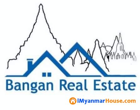 မြေကွက်ခြံရောင်းမည် - ရောင်းရန် - ညောင်ဦး (Nyaung-U) - မန္တလေးတိုင်းဒေသကြီး (Mandalay Region) - 800 သိန်း (ကျပ်) - S-10629192 | iMyanmarHouse.com