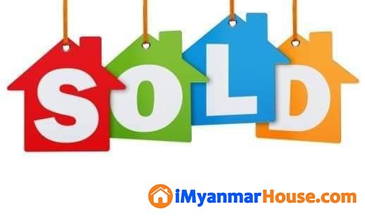 မြေကွက်ရောင်းမည် - For Sale - ဒဂုံမြို့သစ် တောင်ပိုင်း (Dagon Myothit (South)) - ရန်ကုန်တိုင်းဒေသကြီး (Yangon Region) - 150 Lakh (Kyats) - S-10677453 | iMyanmarHouse.com