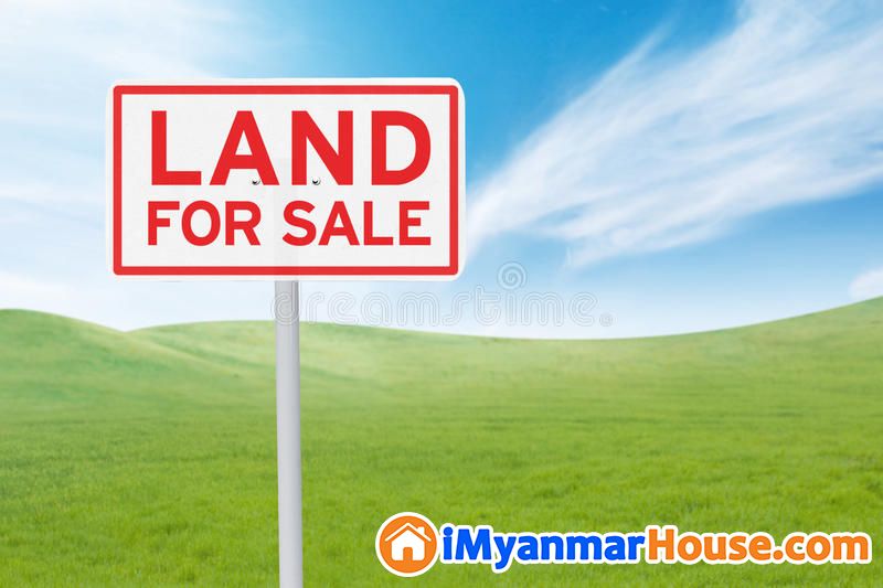💥 လူစည်ကား စီးပွားရေးလုပ်ရန်ကောင်းသော ထီးတန်း လမ်းမတန်းပေါ်ရှိ ထောင့်ကွက် ရောင်းမည်... 💥 - For Sale - ကြည့်မြင်တိုင် (Kyeemyindaing) - ရန်ကုန်တိုင်းဒေသကြီး (Yangon Region) - 9,000 Lakh (Kyats) - S-10677850 | iMyanmarHouse.com
