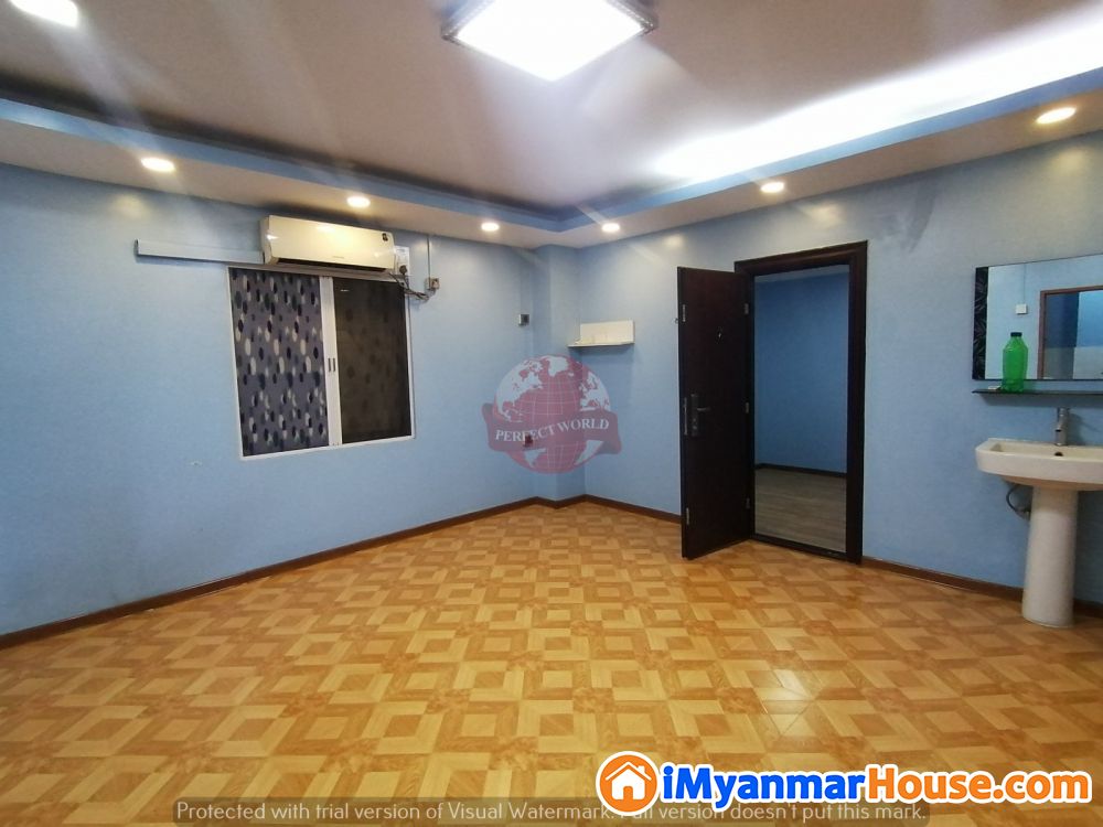 ရန္ကင္း ျပည္သာယာလမ္း ကြန္ဒိုအခန္းေရာင္းမည္ - For Sale - ရန်ကင်း (Yankin) - ရန်ကုန်တိုင်းဒေသကြီး (Yangon Region) - 1,590 Lakh (Kyats) - S-11404348 | iMyanmarHouse.com