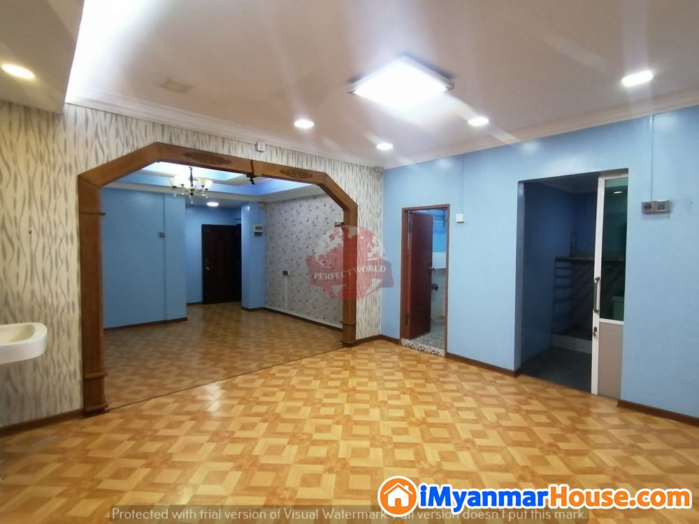 ရန္ကင္း ျပည္သာယာလမ္း ကြန္ဒိုအခန္းေရာင္းမည္ - For Sale - ရန်ကင်း (Yankin) - ရန်ကုန်တိုင်းဒေသကြီး (Yangon Region) - 1,590 Lakh (Kyats) - S-11404348 | iMyanmarHouse.com