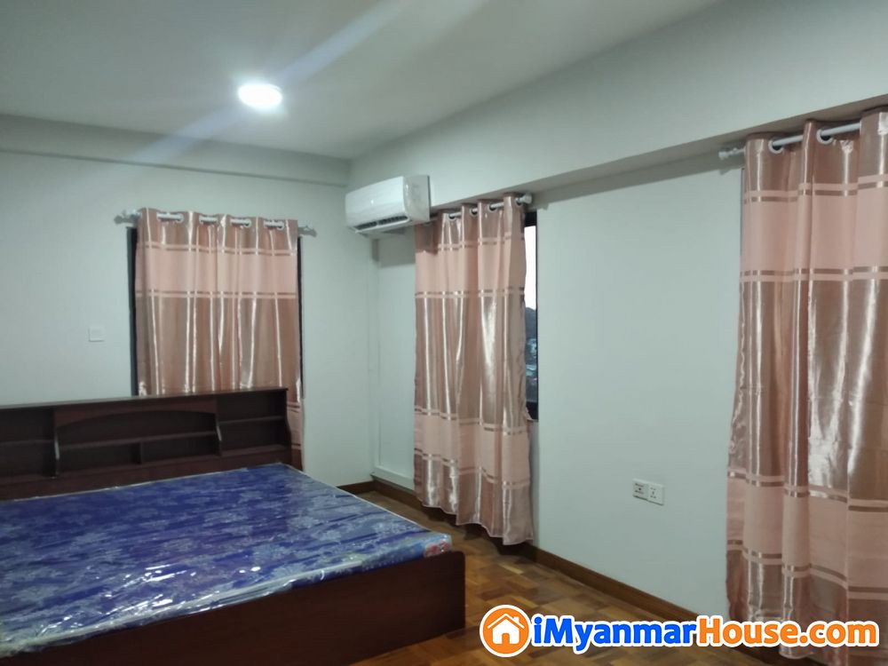 Royal Thiri condo sale - For Sale - အင်းစိန် (Insein) - ရန်ကုန်တိုင်းဒေသကြီး (Yangon Region) - 2,000 Lakh (Kyats) - S-10688146 | iMyanmarHouse.com