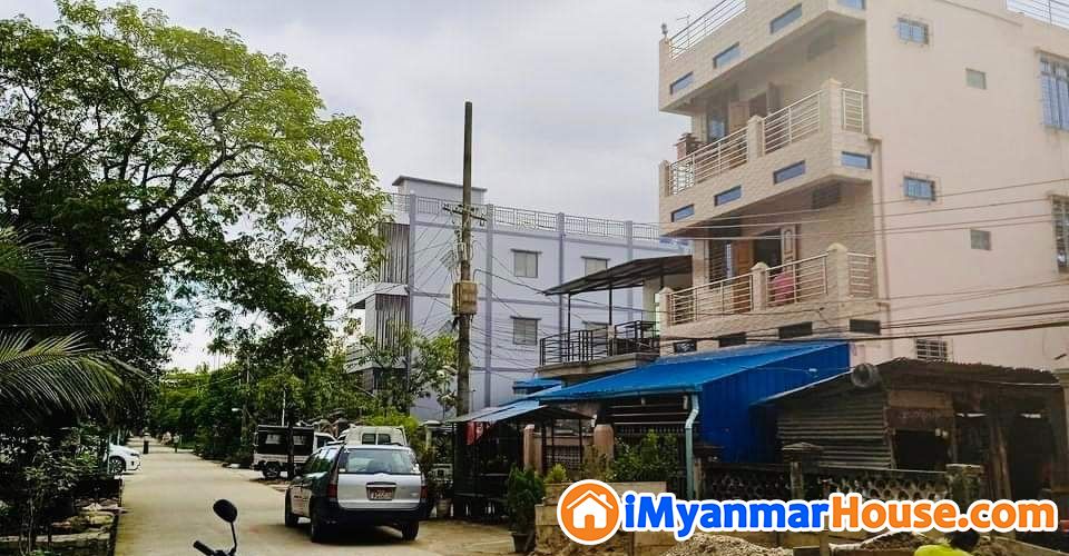 စျေးတန်မြေကွက်အရောင်း - ရောင်းရန် - ဒဂုံမြို့သစ် အရှေ့ပိုင်း (Dagon Myothit (East)) - ရန်ကုန်တိုင်းဒေသကြီး (Yangon Region) - 2,970 သိန်း (ကျပ်) - S-10748483 | iMyanmarHouse.com