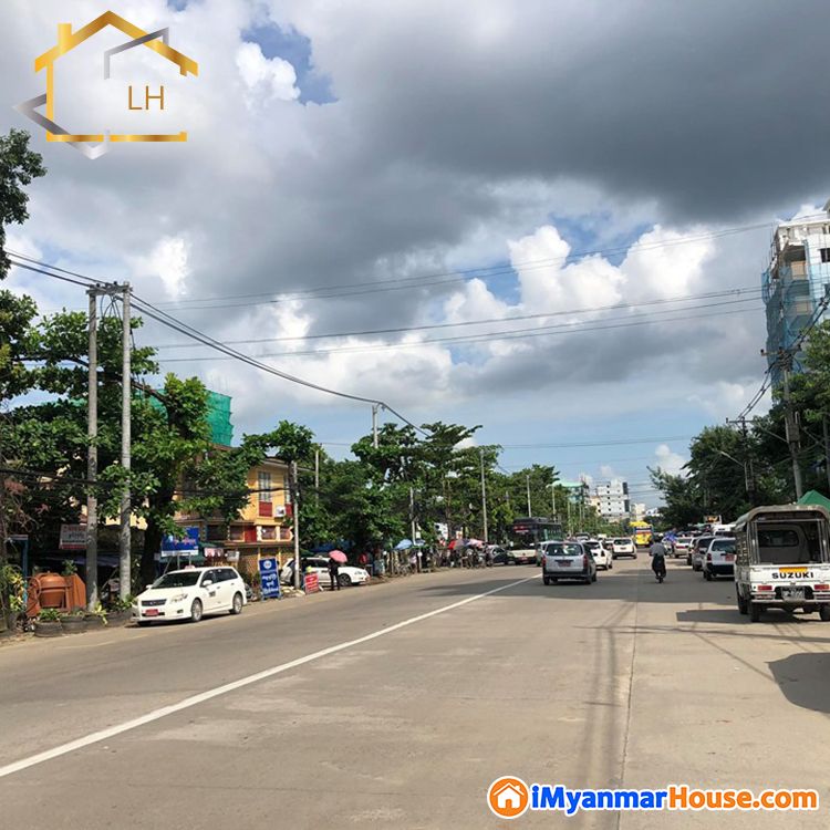 (20' x 60') အကျယ် ၊ တောင်ဥက္ကလာပမြို့နယ် ၊ သုမင်္ဂလာလမ်းမကြီးပေါ် တွင် လုံးချင်းအိမ် ရောင်းရန်ရှိ - ရောင်းရန် - တောင်ဥက္ကလာပ (South Okkalapa) - ရန်ကုန်တိုင်းဒေသကြီး (Yangon Region) - 7,500 သိန်း (ကျပ်) - S-10751622 | iMyanmarHouse.com