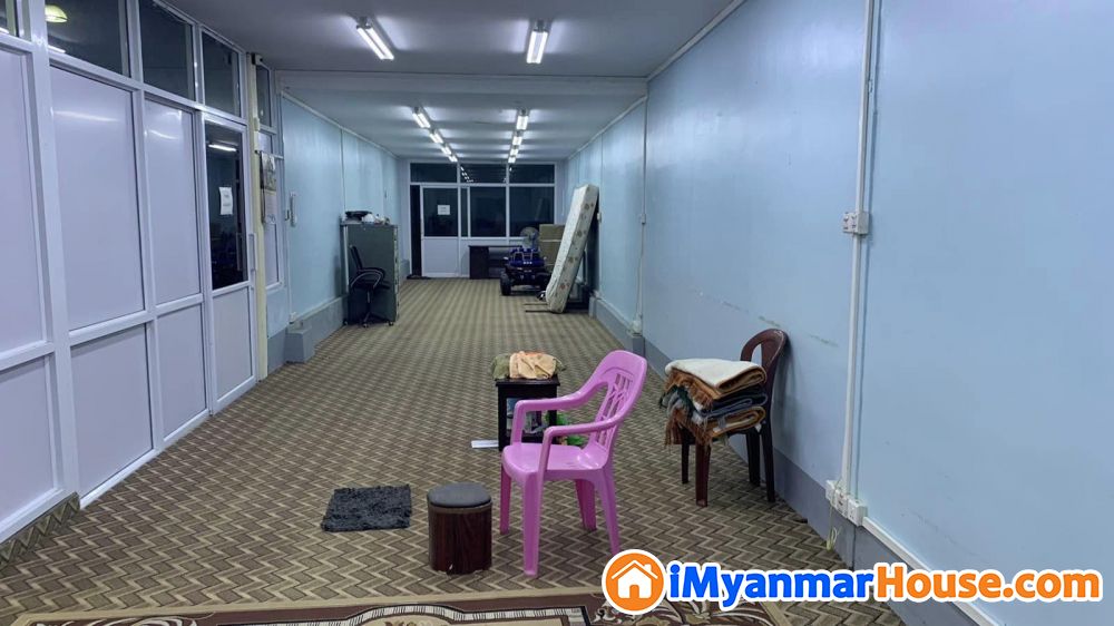 💥💥 စီးပွားရေးတိုးချဲ့ရန် အချက်ချာကျသော တာမွေမြို့နယ်က လုံးချင်း(၂)ခုပါသော ခြံဝန်းကျယ် ရောင်းပါမည်။ - ရောင်းရန် - တာမွေ (Tamwe) - ရန်ကုန်တိုင်းဒေသကြီး (Yangon Region) - 0 သိန်း (ကျပ်) - S-10754270 | iMyanmarHouse.com