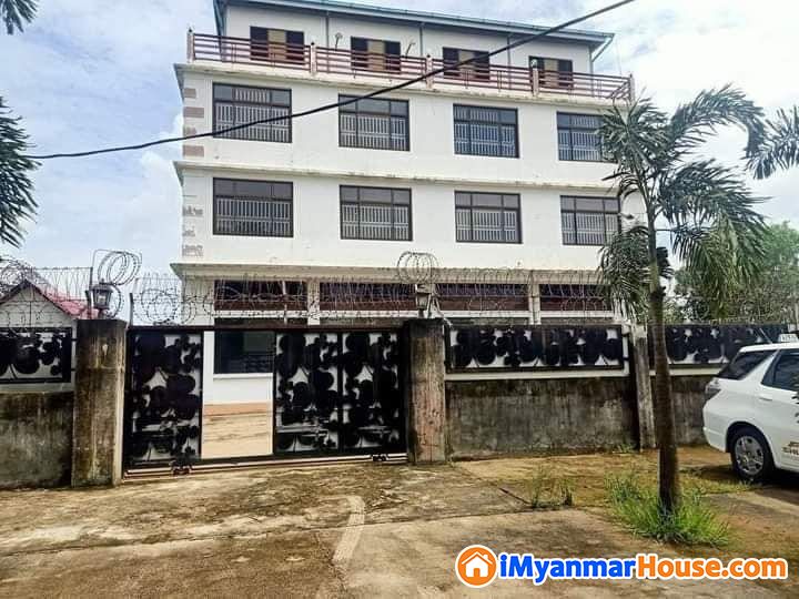 3.5RCရောင်းမည် - ရောင်းရန် - မြောက်ဥက္ကလာပ (North Okkalapa) - ရန်ကုန်တိုင်းဒေသကြီး (Yangon Region) - 5,500 သိန်း (ကျပ်) - S-10763740 | iMyanmarHouse.com