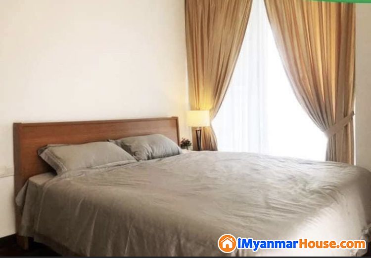 အသင့်နေနိုင်သော အဆင့်မြင့်ကွန်ဒိုရောင်းမည် - ရောင်းရန် - မင်္ဂလာတောင်ညွန့် (Mingalartaungnyunt) - ရန်ကုန်တိုင်းဒေသကြီး (Yangon Region) - 5,200 သိန်း (ကျပ်) - S-10770883 | iMyanmarHouse.com