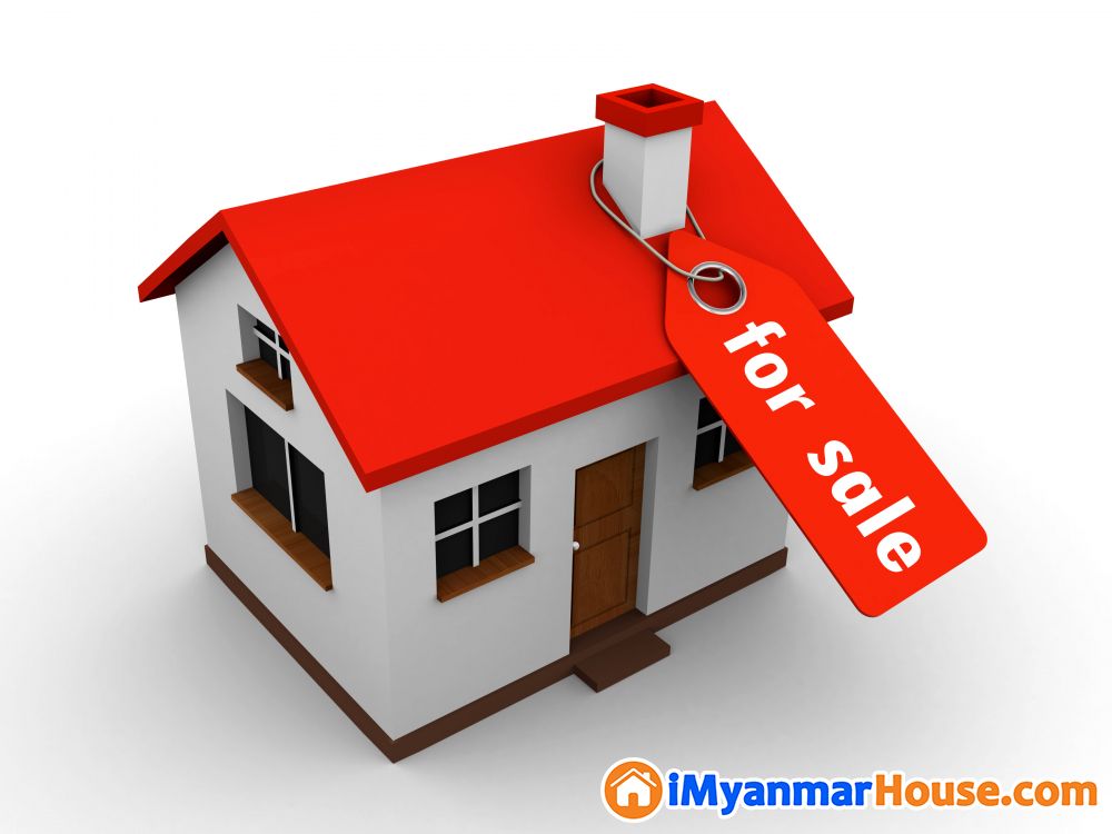မြောက်ဒဂုံမြို့နယ် (39B)ရပ်ကွက်ရှိ လုံးချင်းအိမ် အရောင်း - ရောင်းရန် - ဒဂုံမြို့သစ် မြောက်ပိုင်း (Dagon Myothit (North)) - ရန်ကုန်တိုင်းဒေသကြီး (Yangon Region) - 1,950 သိန်း (ကျပ်) - S-10894085 | iMyanmarHouse.com