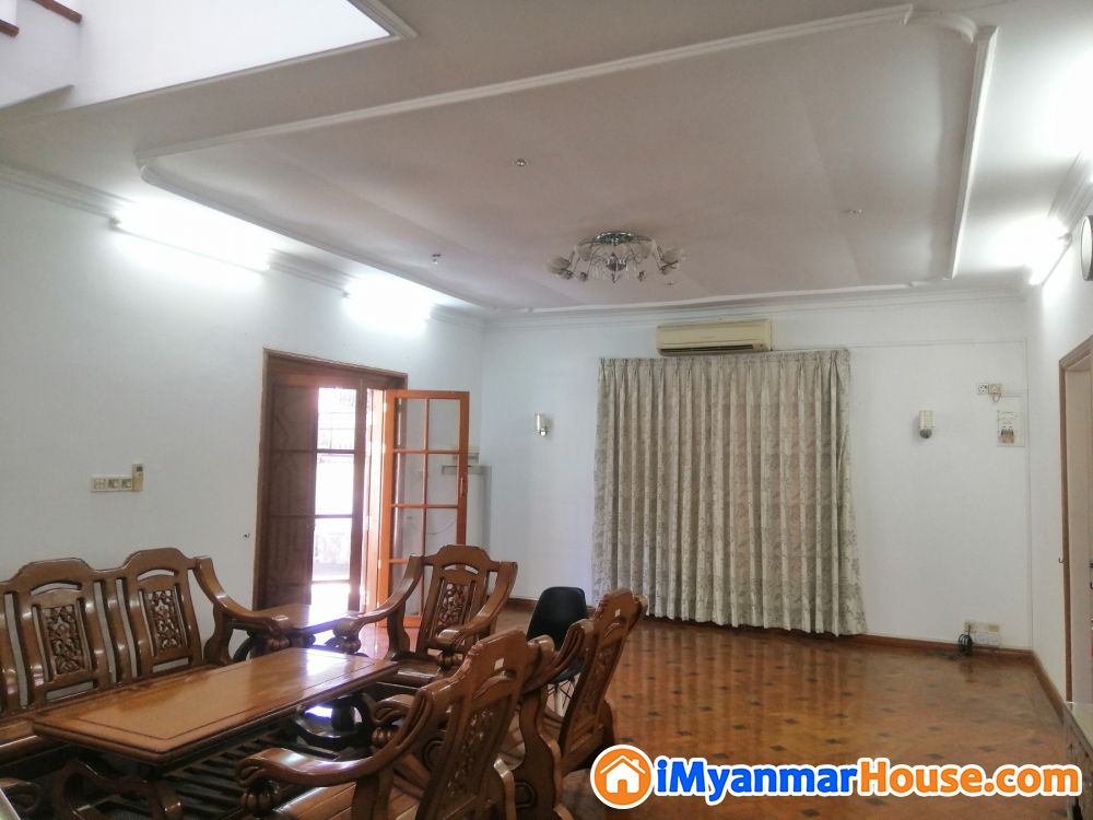 7 မိုင် ပြည် လမ်း သွယ် ၂ထပ်တိုက် အသင့်နေရောင်းမည် 📲095041674(အာရှမြေအိမ်ခြံမြေ)💞🌸 - ရောင်းရန် - မရမ်းကုန်း (Mayangone) - ရန်ကုန်တိုင်းဒေသကြီး (Yangon Region) - 15,000 သိန်း (ကျပ်) - S-10939527 | iMyanmarHouse.com