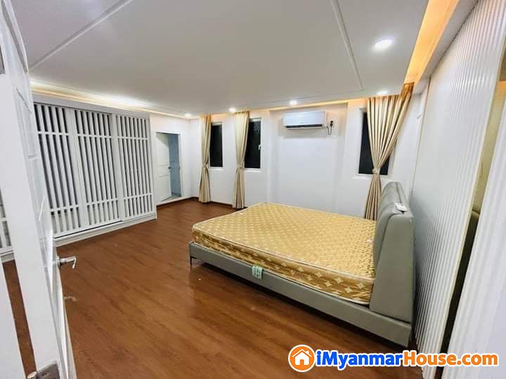 ဗဟန္း တကၠသိုလ္ရိပ္သာလမ္း အခန္းက်ယ္ေရာင္းမည္-09252627576 - For Sale - ဗဟန်း (Bahan) - ရန်ကုန်တိုင်းဒေသကြီး (Yangon Region) - 2,050 Lakh (Kyats) - S-10947464 | iMyanmarHouse.com