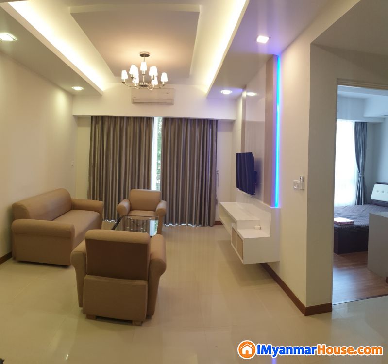 Star City ( BZone ) 1Bedroom ေရာင္းမည္-09252627576 - For Sale - သံလျင် (Thanlyin) - ရန်ကုန်တိုင်းဒေသကြီး (Yangon Region) - 1,600 Lakh (Kyats) - S-10950178 | iMyanmarHouse.com