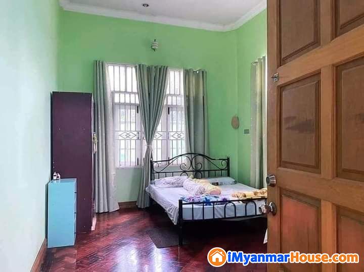 စျေးတန်တန် ဂရမ်မြေနဲ့အရမ်းလှတဲ့ အိမ်ကြီးအိမ်ကောင်း - ရောင်းရန် - ပြင်ဦးလွင် (Pyin Oo Lwin) - မန္တလေးတိုင်းဒေသကြီး (Mandalay Region) - 6,800 သိန်း (ကျပ်) - S-10955163 | iMyanmarHouse.com