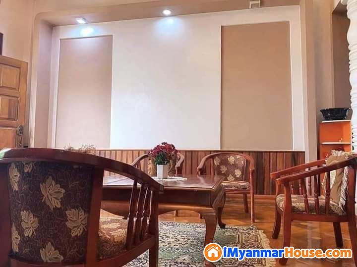 စျေးတန်တဲ့ ဂရမ်မြေနေရာကောင်းလေးနှင့်အိမ်ကြိီးကြီးလှလှ - For Sale - ပြင်ဦးလွင် (Pyin Oo Lwin) - မန္တလေးတိုင်းဒေသကြီး (Mandalay Region) - 6,800 Lakh (Kyats) - S-10956374 | iMyanmarHouse.com