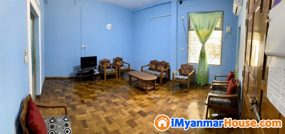 🤯ဆိတ်ငြိမ်ရပ်ကွက် တွင် ကိုယ်ပိုင်ခြံအကျယ်ကြီး နဲ့ သီးသန့်အေးအေးဆေးဆေးနေရမယ့် အခွင့်အရေး ! 🤯 - ရောင်းရန် - မရမ်းကုန်း (Mayangone) - ရန်ကုန်တိုင်းဒေသကြီး (Yangon Region) - 9,500 သိန်း (ကျပ်) - S-10959614 | iMyanmarHouse.com