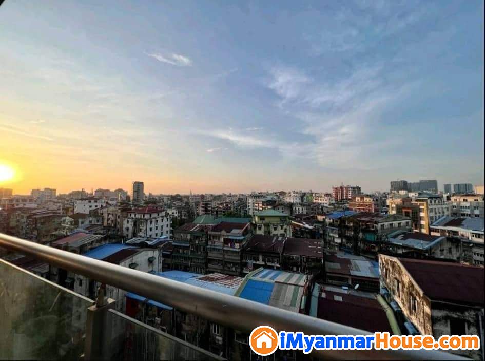 Sanchaung garden For Sale 📣📣📣 - ရောင်းရန် - စမ်းချောင်း (Sanchaung) - ရန်ကုန်တိုင်းဒေသကြီး (Yangon Region) - 2,900 သိန်း (ကျပ်) - S-10965691 | iMyanmarHouse.com