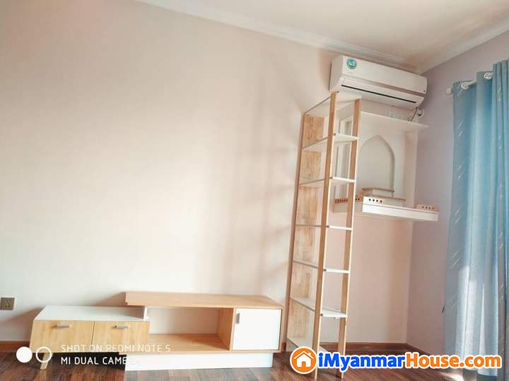 🏙️Kanbae tower 2 bedroom for sale 🏙️ - ရောင်းရန် - ရန်ကင်း (Yankin) - ရန်ကုန်တိုင်းဒေသကြီး (Yangon Region) - 3,100 သိန်း (ကျပ်) - S-10966198 | iMyanmarHouse.com