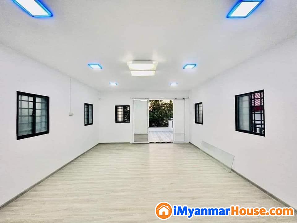 ❗️ မြောက်ဒဂုံမြို့နယ် ထောင့်ကွက်လုံးချင်းအိမ်အသစ် ရောင်းမည်။ - ရောင်းရန် - ဒဂုံမြို့သစ် မြောက်ပိုင်း (Dagon Myothit (North)) - ရန်ကုန်တိုင်းဒေသကြီး (Yangon Region) - 3,240 သိန်း (ကျပ်) - S-10969611 | iMyanmarHouse.com