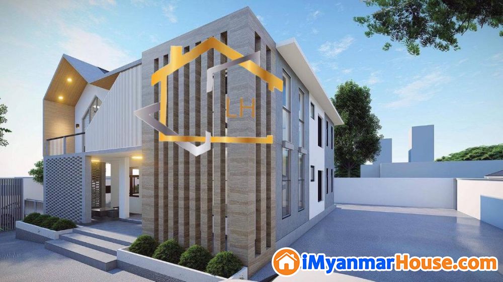 (70' x 80') အကျယ် ၊ ဗဟန်းမြို့နယ် ၊ ဓမ္မစေတီလမ်းမအနီး တွင် လုံးချင်းအိမ် ရောင်းရန်ရှိ - ရောင်းရန် - ဗဟန်း (Bahan) - ရန်ကုန်တိုင်းဒေသကြီး (Yangon Region) - 35,000 သိန်း (ကျပ်) - S-10972641 | iMyanmarHouse.com