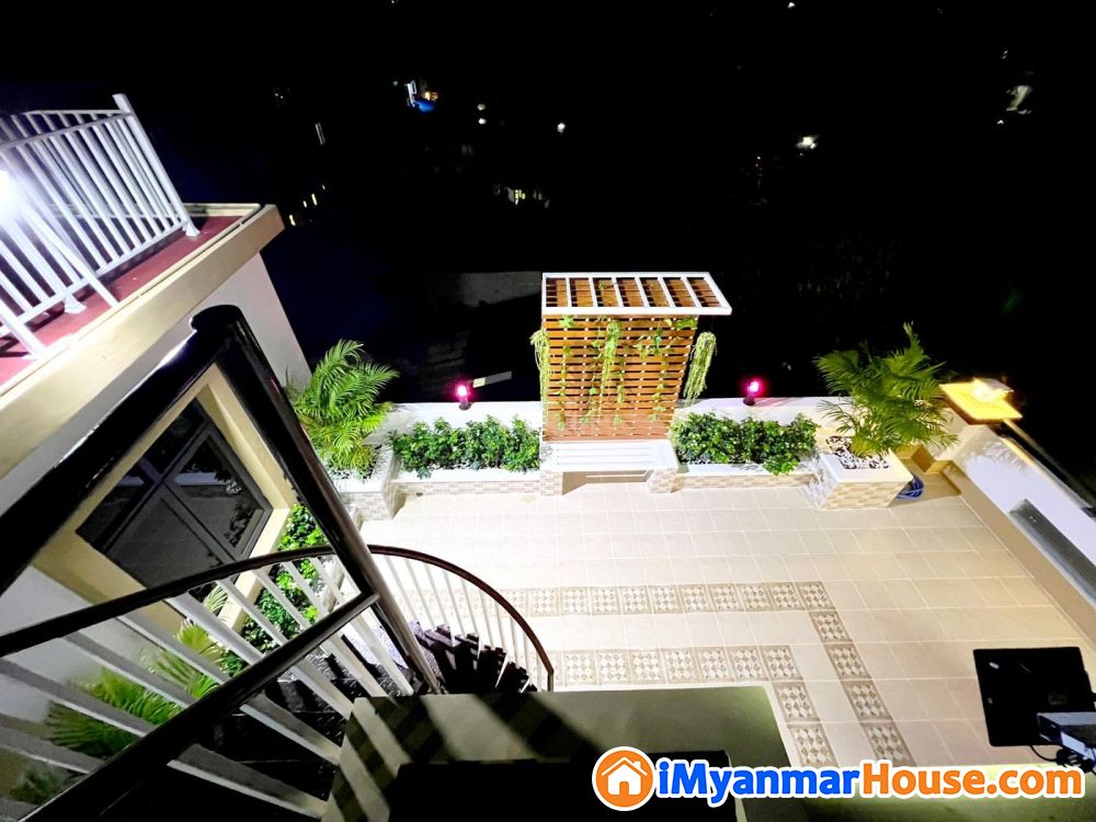 မြောက်ဒဂုံမြို့နယ် ပြင်ဆင်ပြီး Luxury Modern House ရောင်းမည် (ညှိနှိုင်း) - For Sale - ဒဂုံမြို့သစ် မြောက်ပိုင်း (Dagon Myothit (North)) - ရန်ကုန်တိုင်းဒေသကြီး (Yangon Region) - 8,900 Lakh (Kyats) - S-10972958 | iMyanmarHouse.com