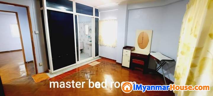 💯 Location လည်းကောင်း ဈေးတန်တန်နဲ့ ရမဲ့ မရမ်းကုန်းမြို့နယ် 9mile ocean centerအနီး ✨🏢 သီရိရိပ်သာcondo ✨🏢 - ရောင်းရန် - မရမ်းကုန်း (Mayangone) - ရန်ကုန်တိုင်းဒေသကြီး (Yangon Region) - 2,500 သိန်း (ကျပ်) - S-10975861 | iMyanmarHouse.com