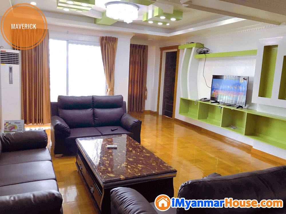 🔖ရန်ကင်းမြို့နယ်ရှိ အခန်းကောင်းလေးမှာသိန်း ၃၀၀၀ ကျော်ဝန်းကျင်နဲ့နေမယ်
☎ 09765638846 - ရောင်းရန် - ရန်ကင်း (Yankin) - ရန်ကုန်တိုင်းဒေသကြီး (Yangon Region) - 3,200 သိန်း (ကျပ်) - S-10976772 | iMyanmarHouse.com
